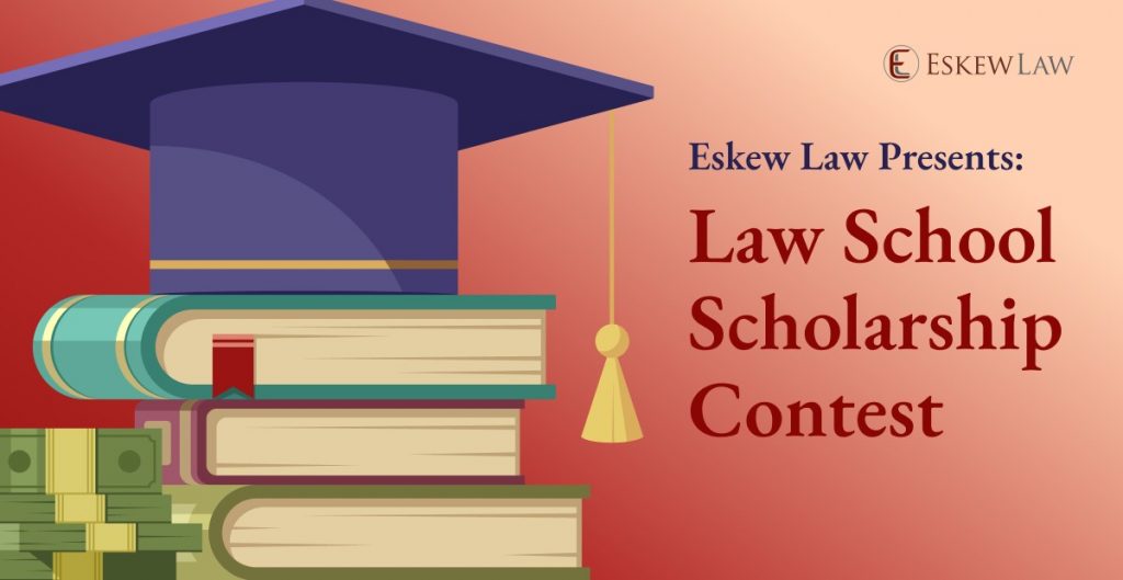 Law School Scholarship Contest