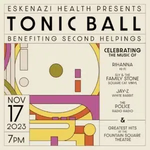 Tonic BAll