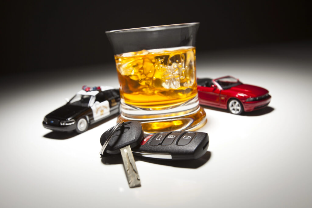 Minor in Possession of Alcohol Ticket in Indiana: Penalties and Remedies