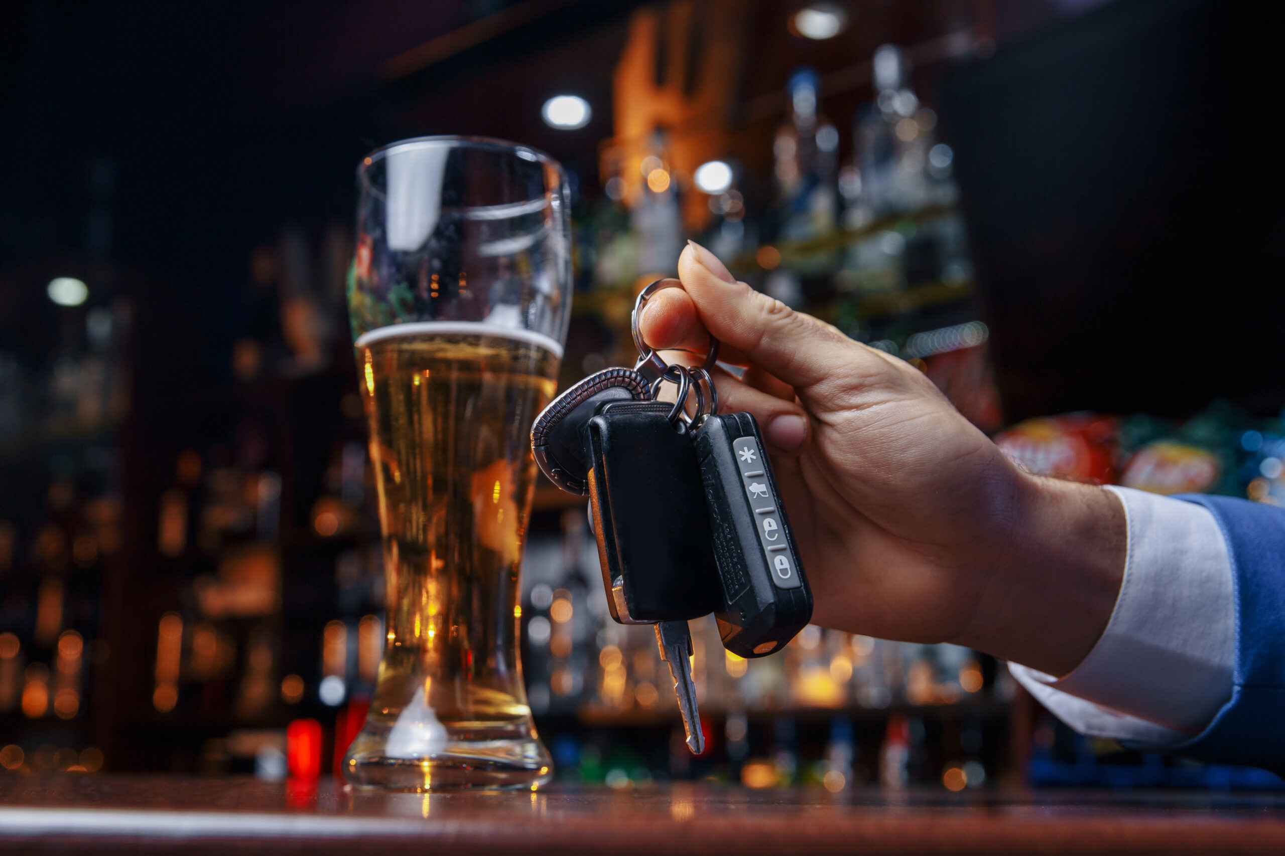 What Are the Penalties for a First Offense DUI in Indiana?