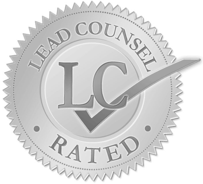 lead counsel rated