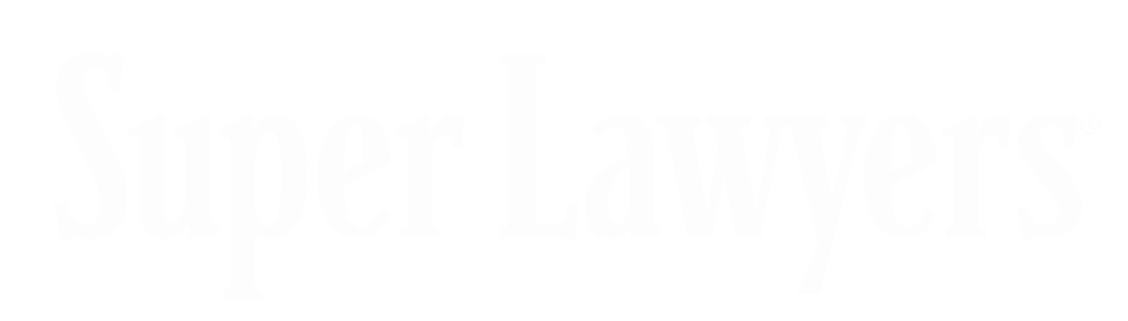 super lawyers