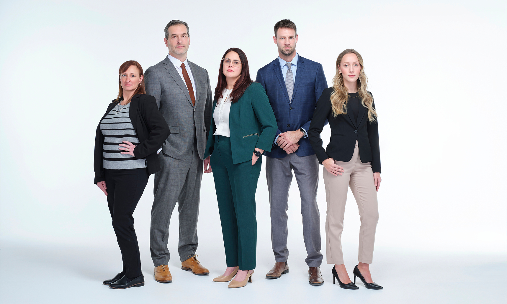 Criminal Defense Team